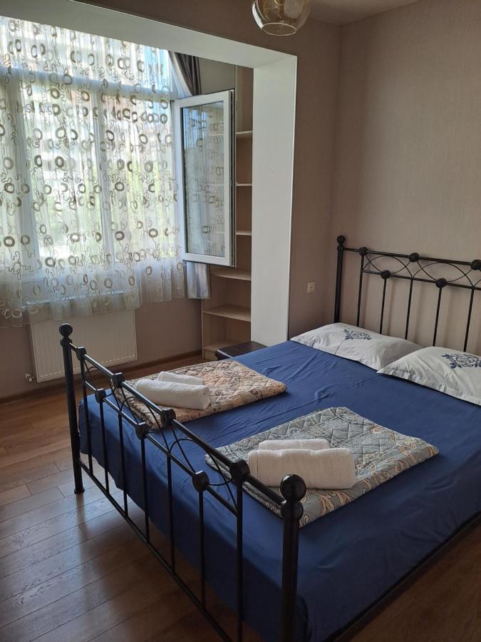 Apartment In Tbilisi Koko Exterior photo